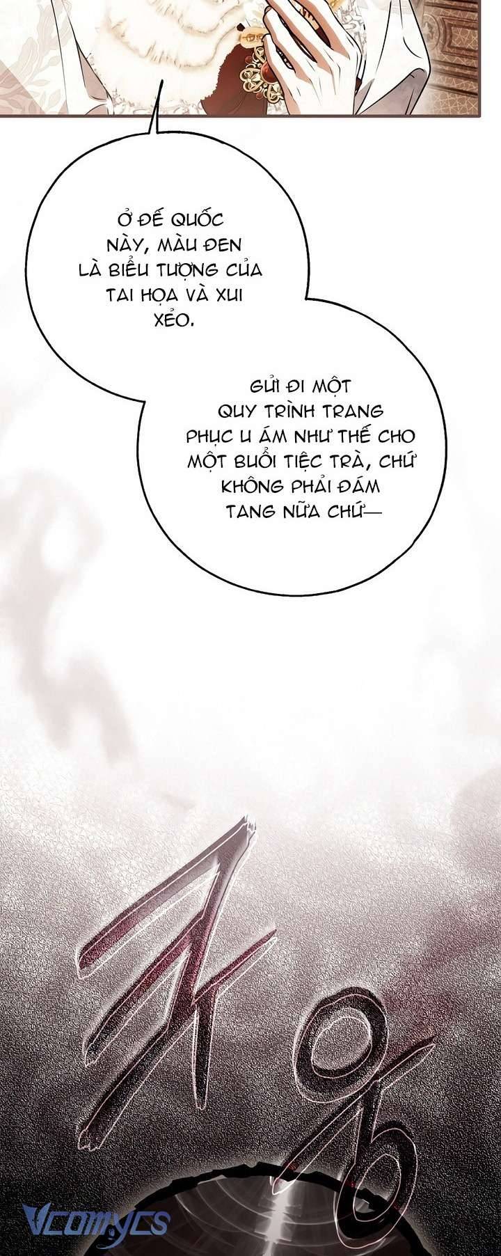 Ai Đó Đang Điều Khiển Cơ Thể Của Tôi: Chapter 68