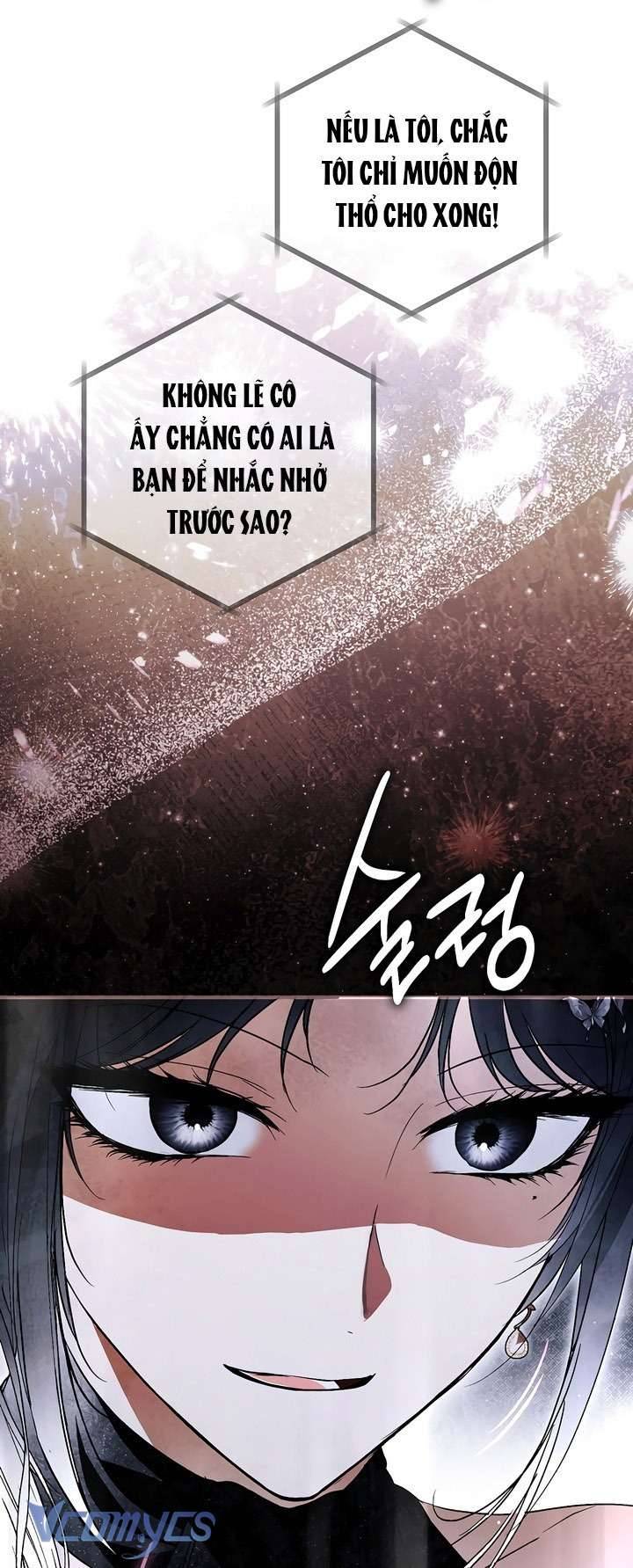 Ai Đó Đang Điều Khiển Cơ Thể Của Tôi: Chapter 68