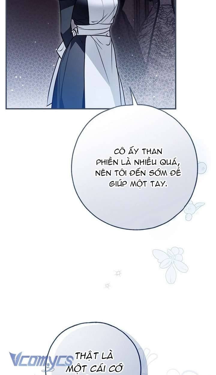 Ai Đó Đang Điều Khiển Cơ Thể Của Tôi: Chapter 68