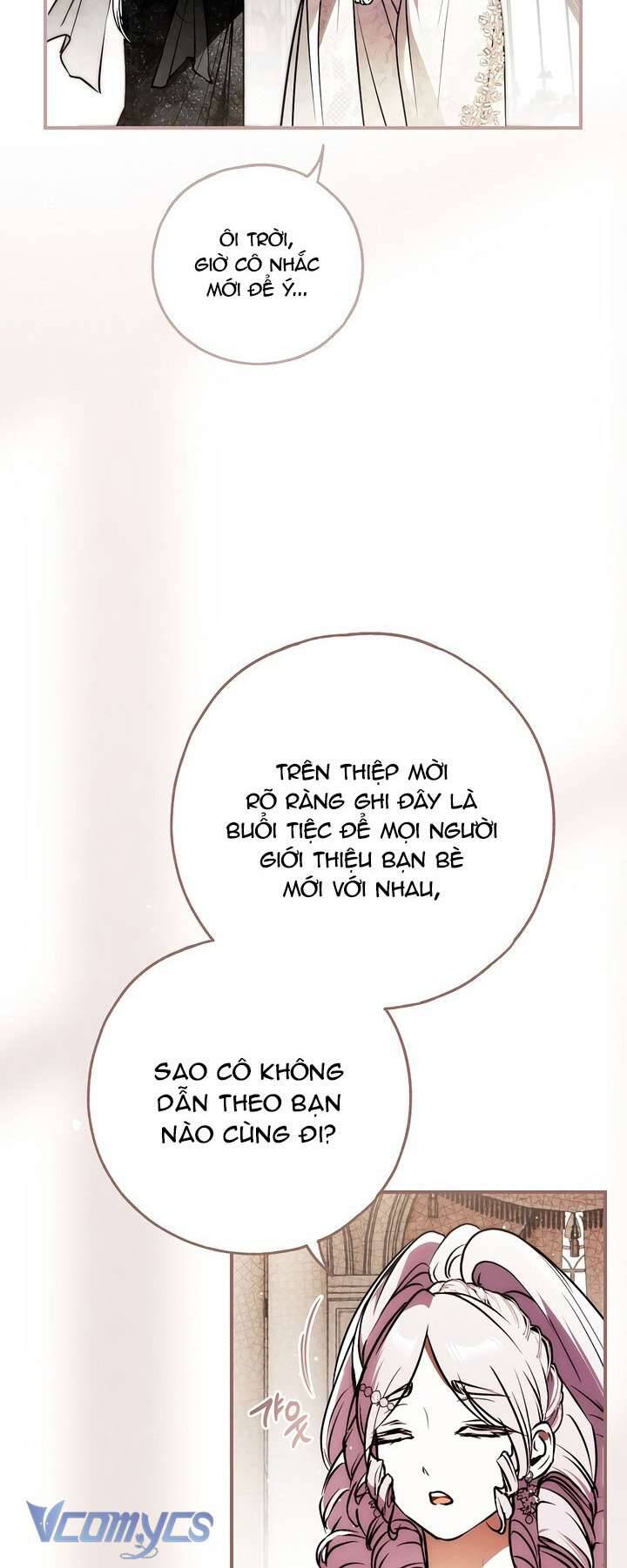 Ai Đó Đang Điều Khiển Cơ Thể Của Tôi: Chapter 69