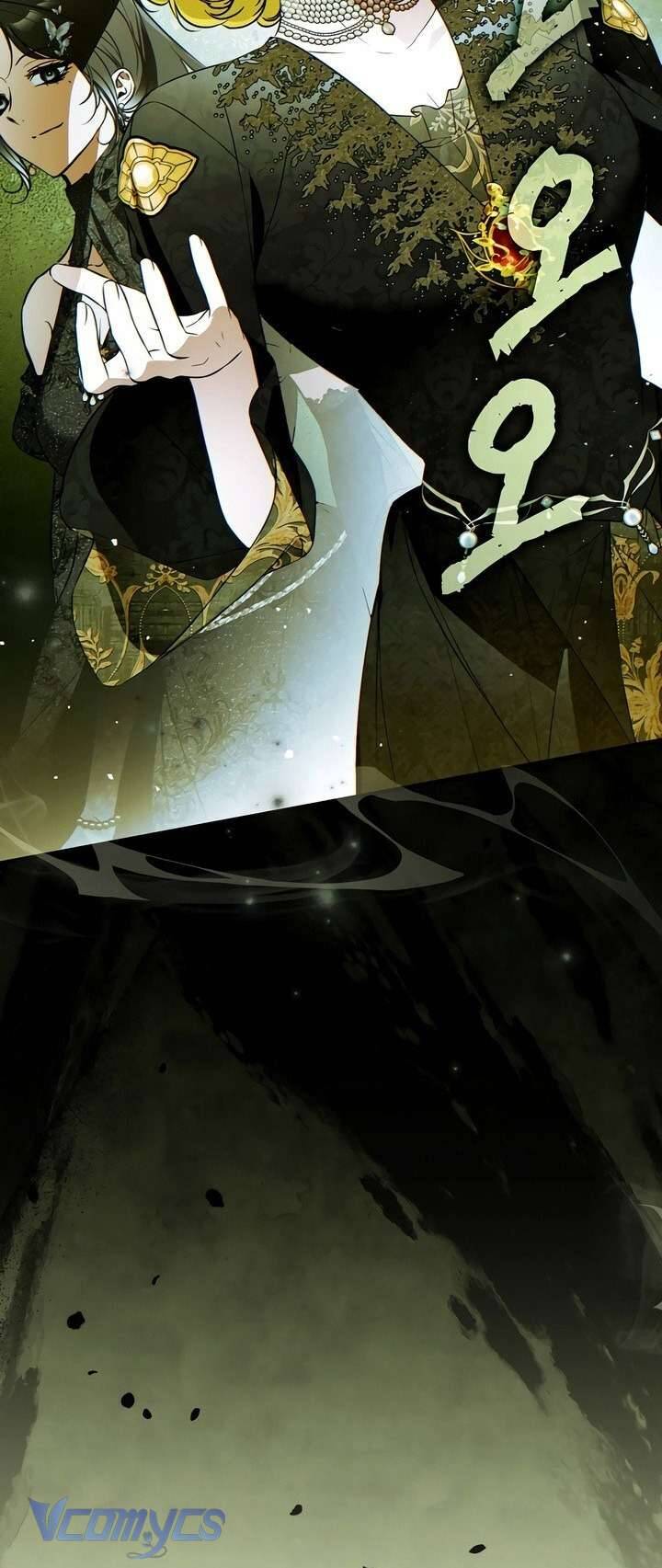 Ai Đó Đang Điều Khiển Cơ Thể Của Tôi: Chapter 69