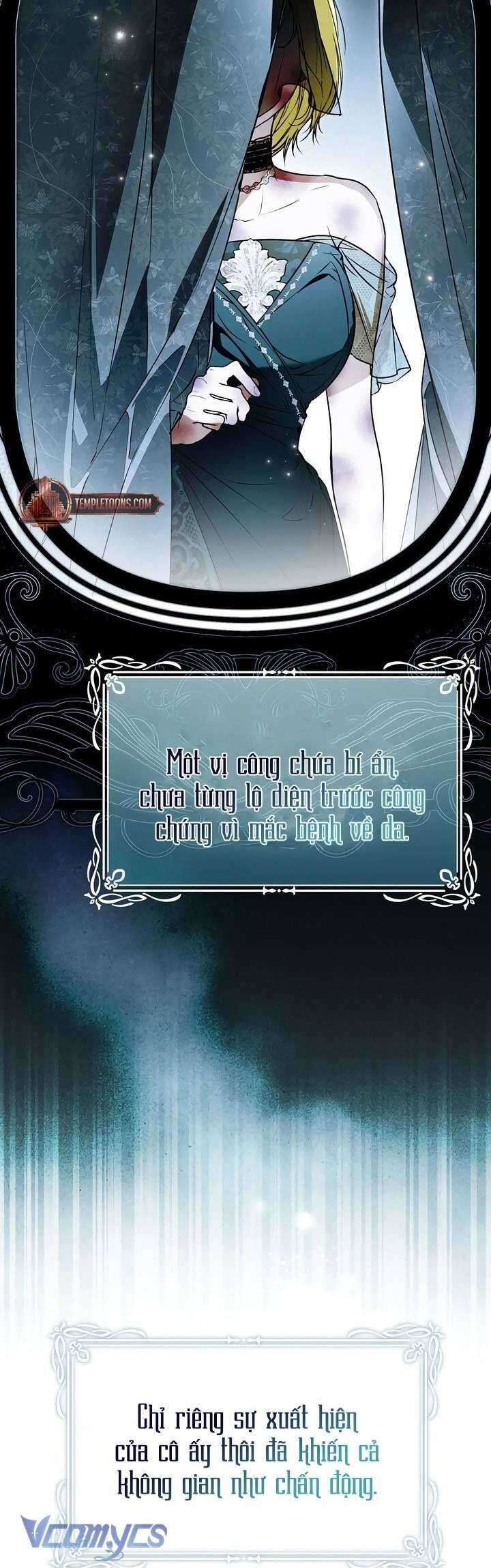 Ai Đó Đang Điều Khiển Cơ Thể Của Tôi: Chapter 69