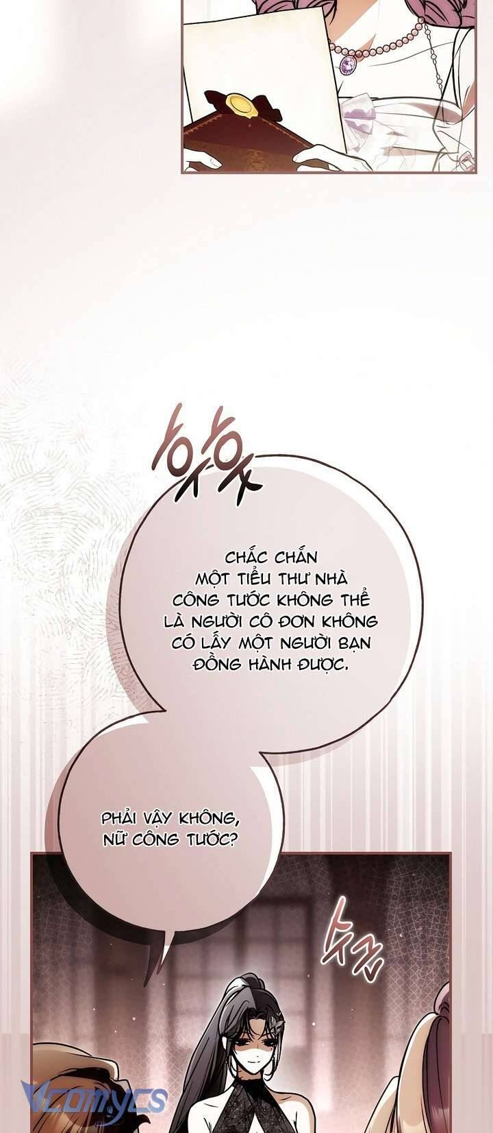 Ai Đó Đang Điều Khiển Cơ Thể Của Tôi: Chapter 69