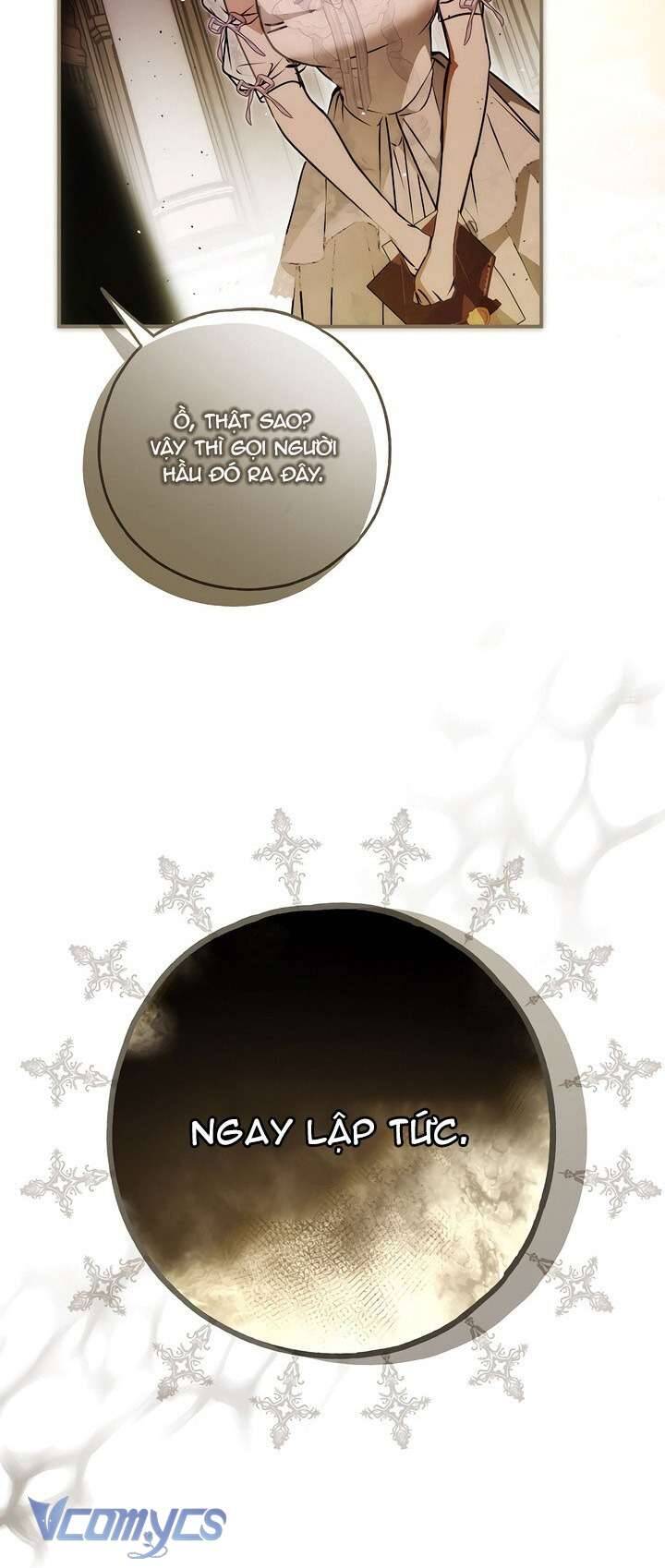 Ai Đó Đang Điều Khiển Cơ Thể Của Tôi: Chapter 69