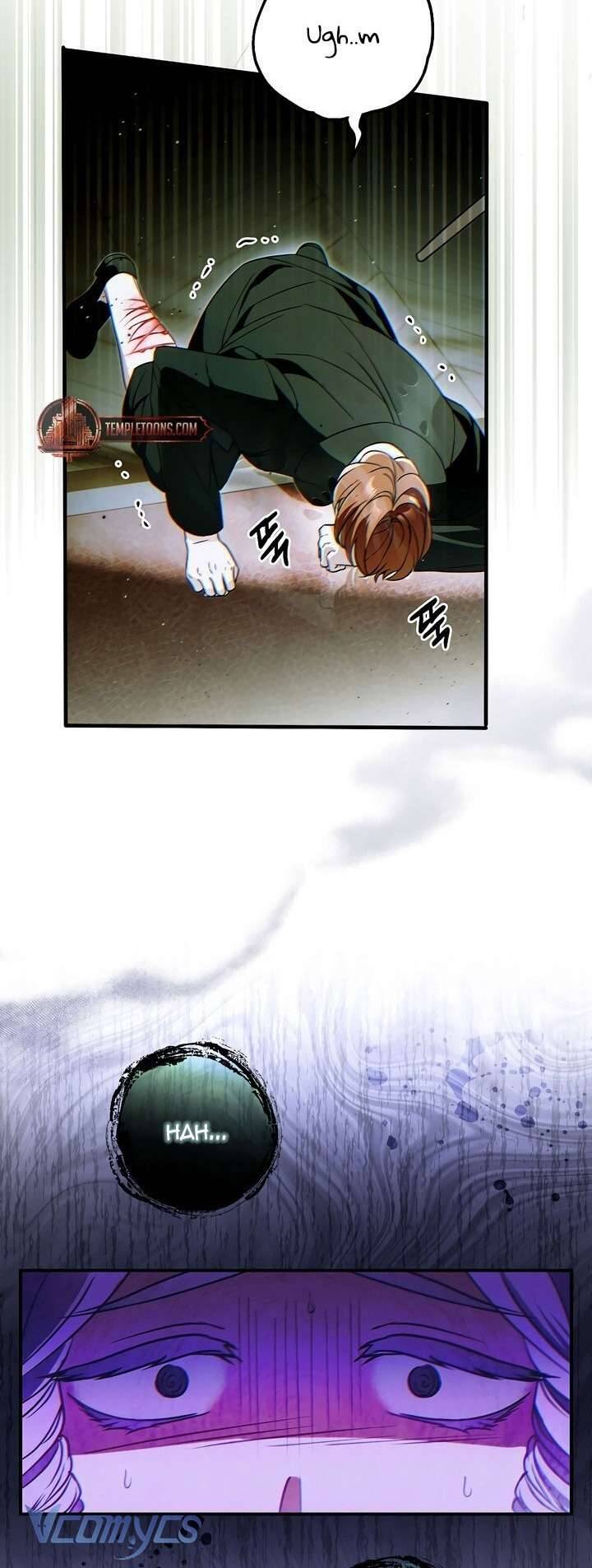 Ai Đó Đang Điều Khiển Cơ Thể Của Tôi: Chapter 69