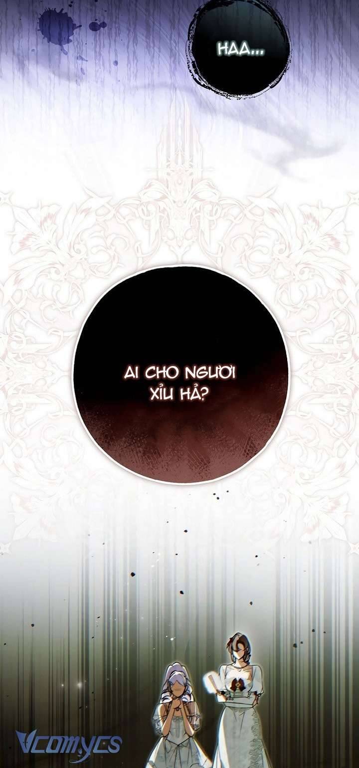 Ai Đó Đang Điều Khiển Cơ Thể Của Tôi: Chapter 69