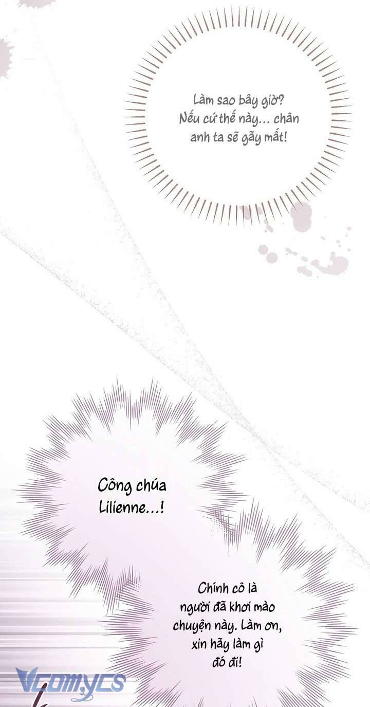 Ai Đó Đang Điều Khiển Cơ Thể Của Tôi: Chapter 69