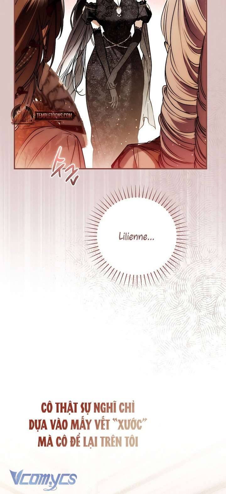 Ai Đó Đang Điều Khiển Cơ Thể Của Tôi: Chapter 69