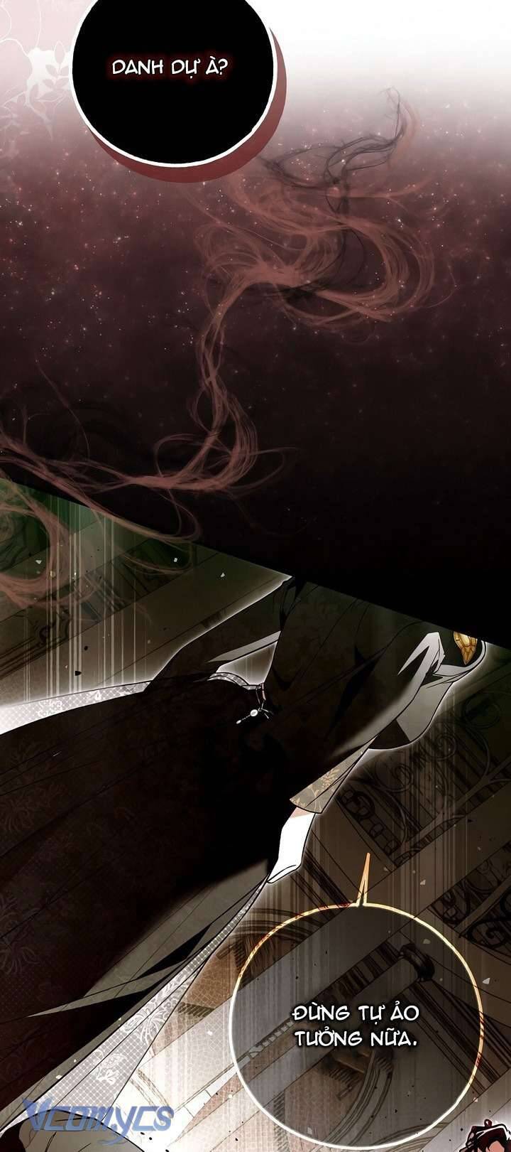 Ai Đó Đang Điều Khiển Cơ Thể Của Tôi: Chapter 69