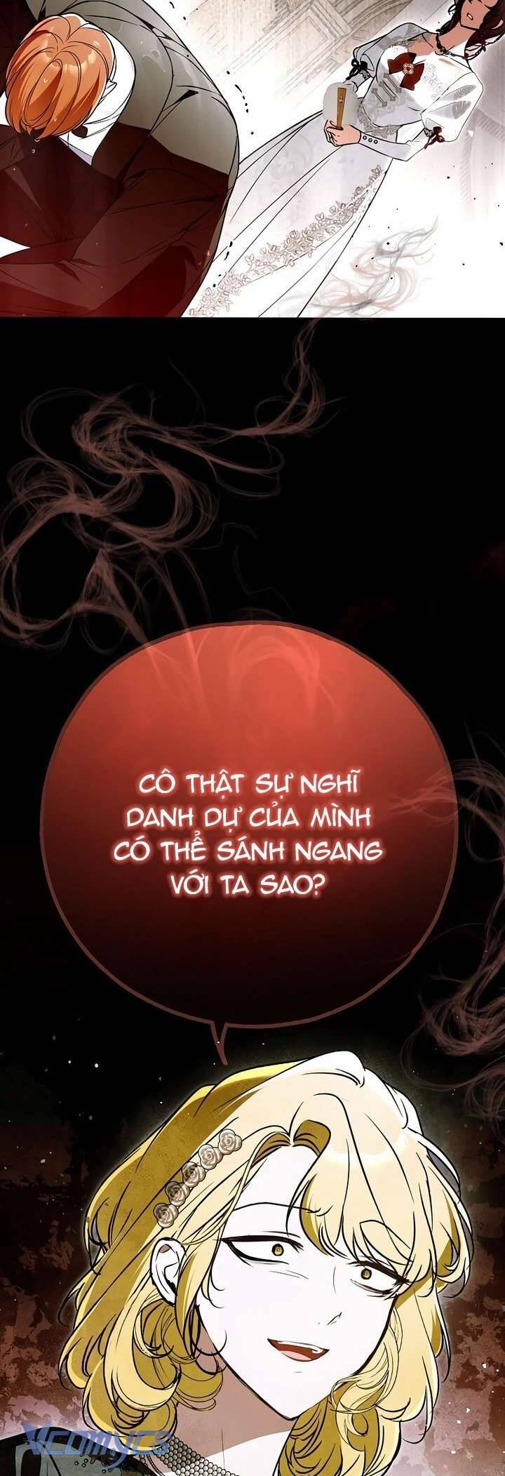 Ai Đó Đang Điều Khiển Cơ Thể Của Tôi: Chapter 69