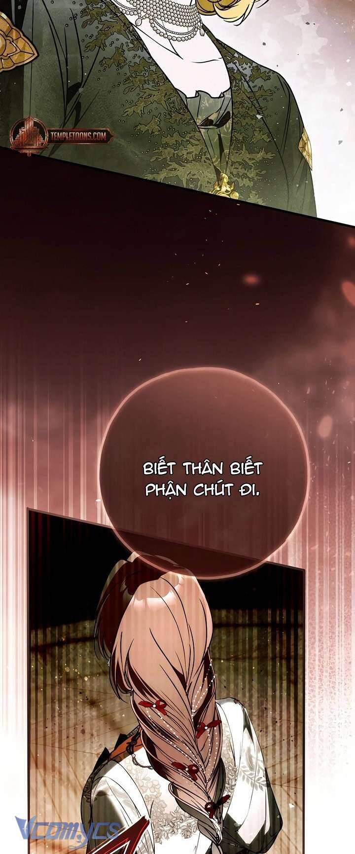 Ai Đó Đang Điều Khiển Cơ Thể Của Tôi: Chapter 69