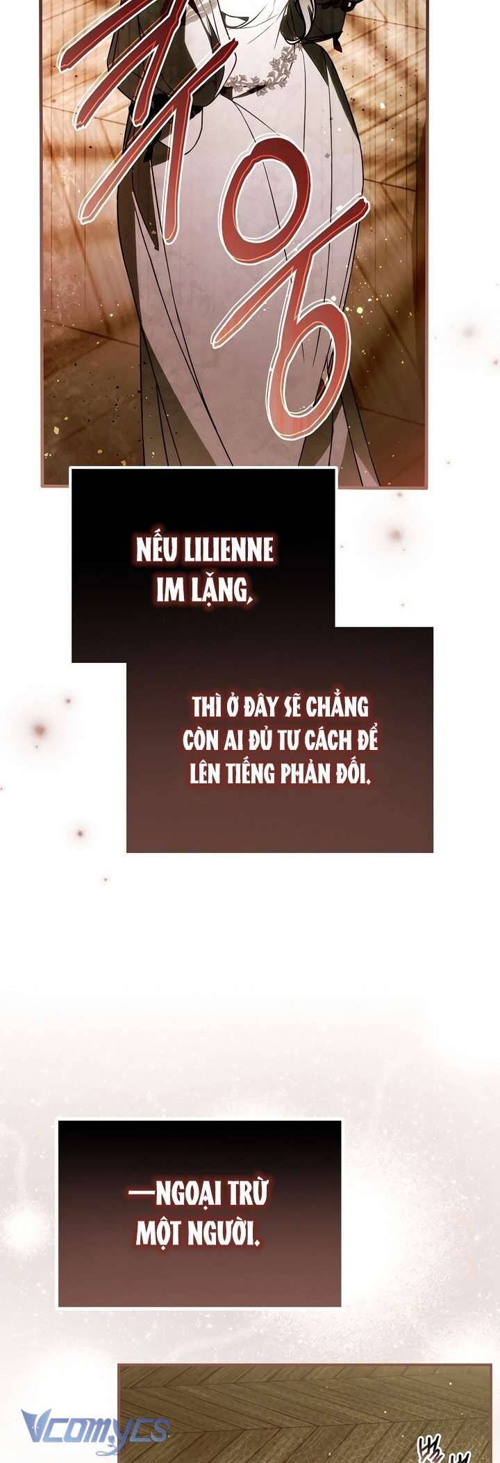 Ai Đó Đang Điều Khiển Cơ Thể Của Tôi: Chapter 69