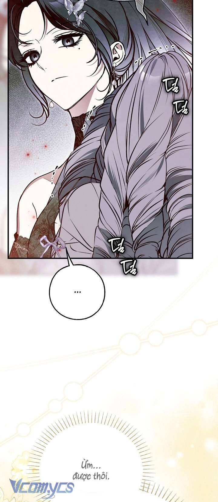 Ai Đó Đang Điều Khiển Cơ Thể Của Tôi: Chapter 69