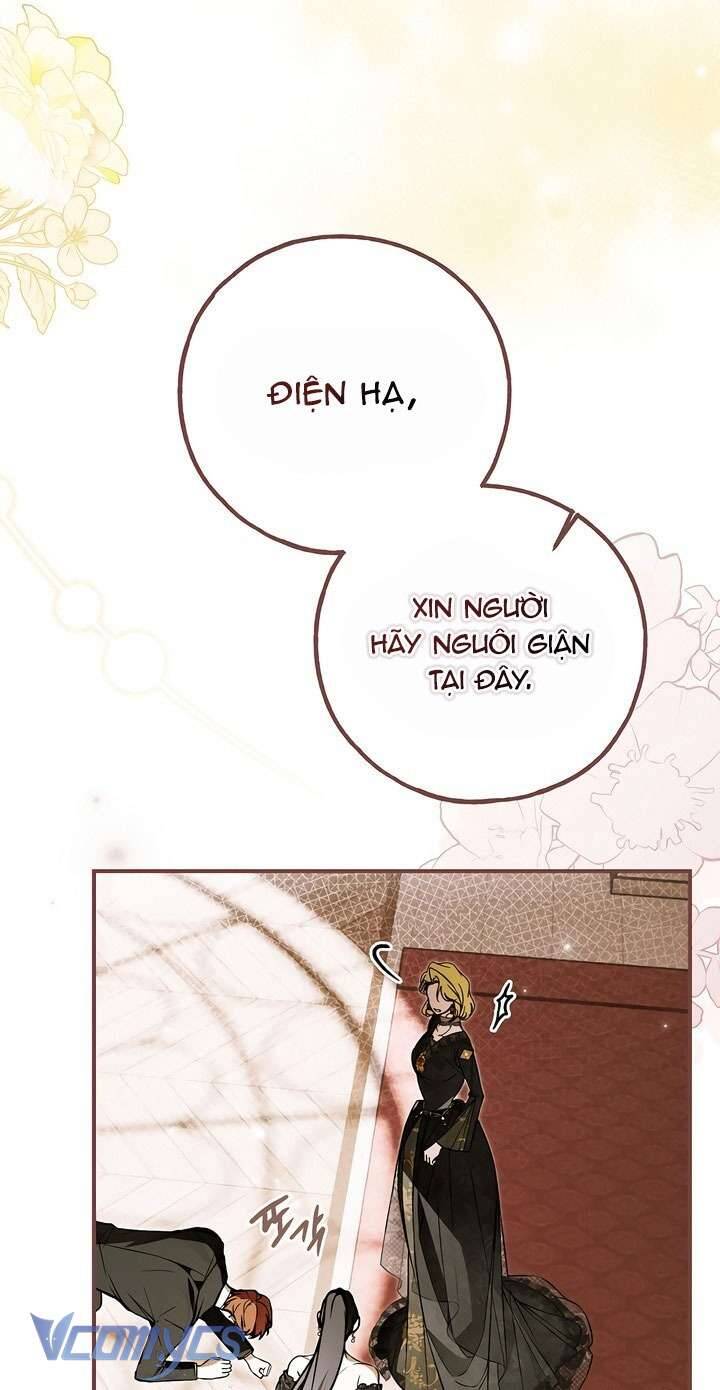 Ai Đó Đang Điều Khiển Cơ Thể Của Tôi: Chapter 69