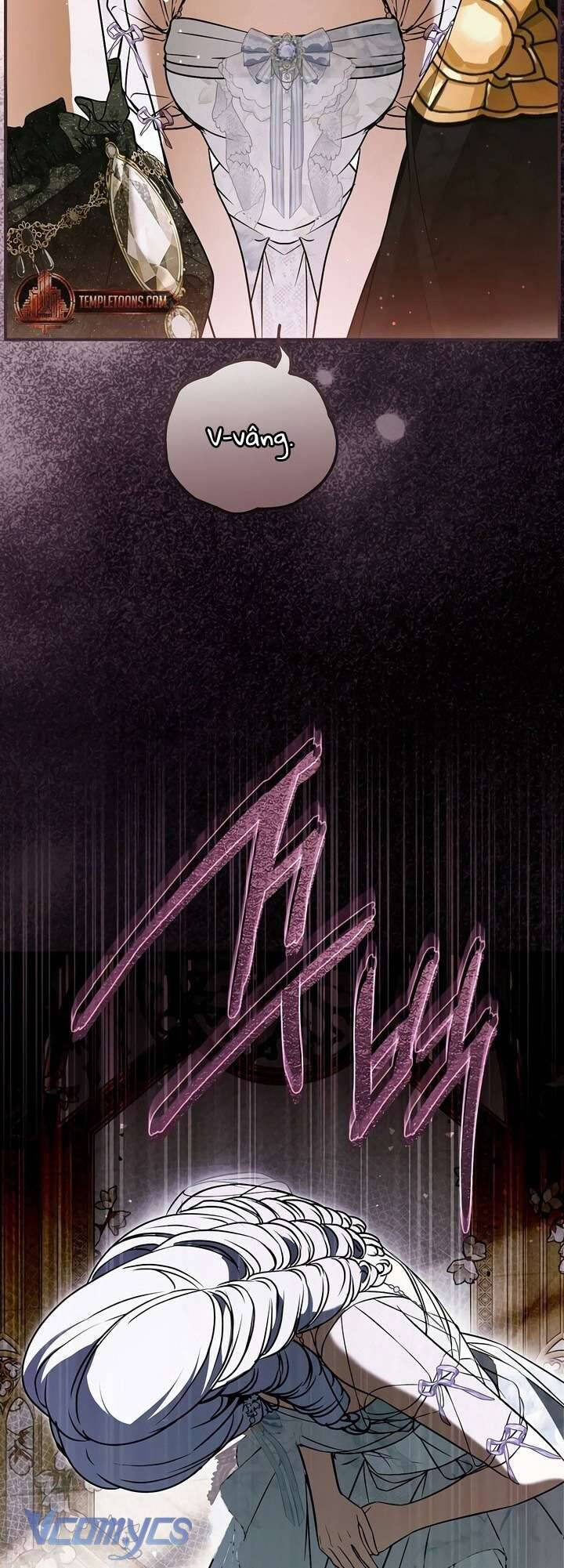 Ai Đó Đang Điều Khiển Cơ Thể Của Tôi: Chapter 69