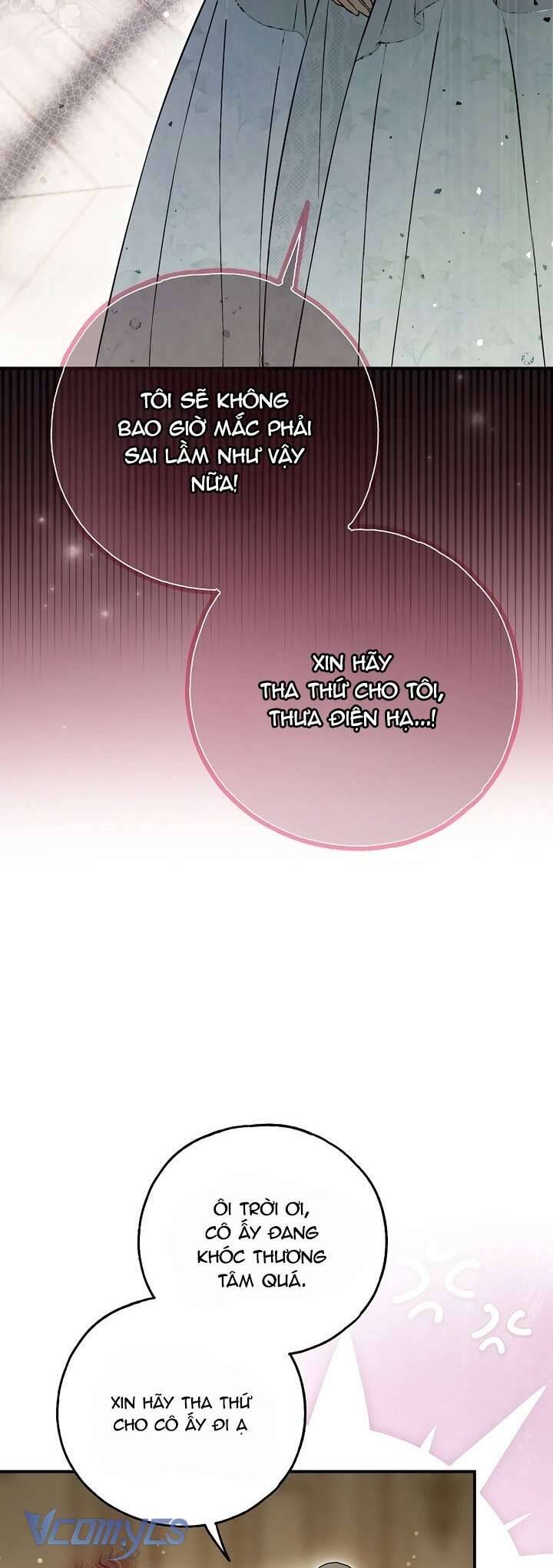 Ai Đó Đang Điều Khiển Cơ Thể Của Tôi: Chapter 69