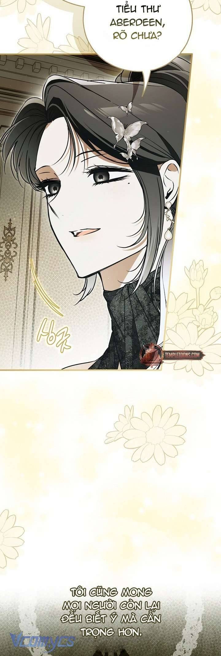 Ai Đó Đang Điều Khiển Cơ Thể Của Tôi: Chapter 69