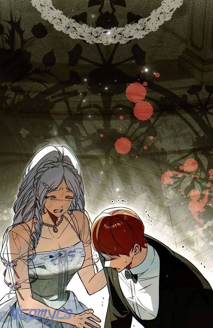 Ai Đó Đang Điều Khiển Cơ Thể Của Tôi: Chapter 69