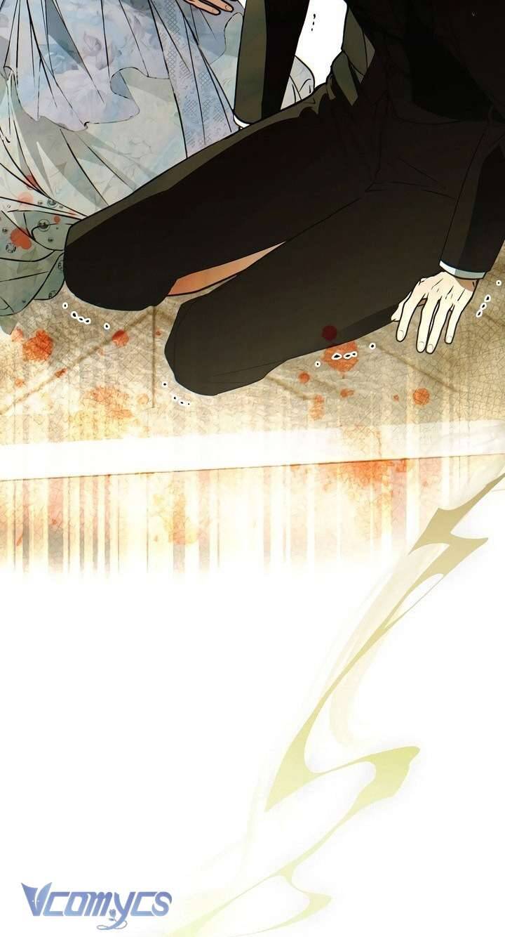 Ai Đó Đang Điều Khiển Cơ Thể Của Tôi: Chapter 69