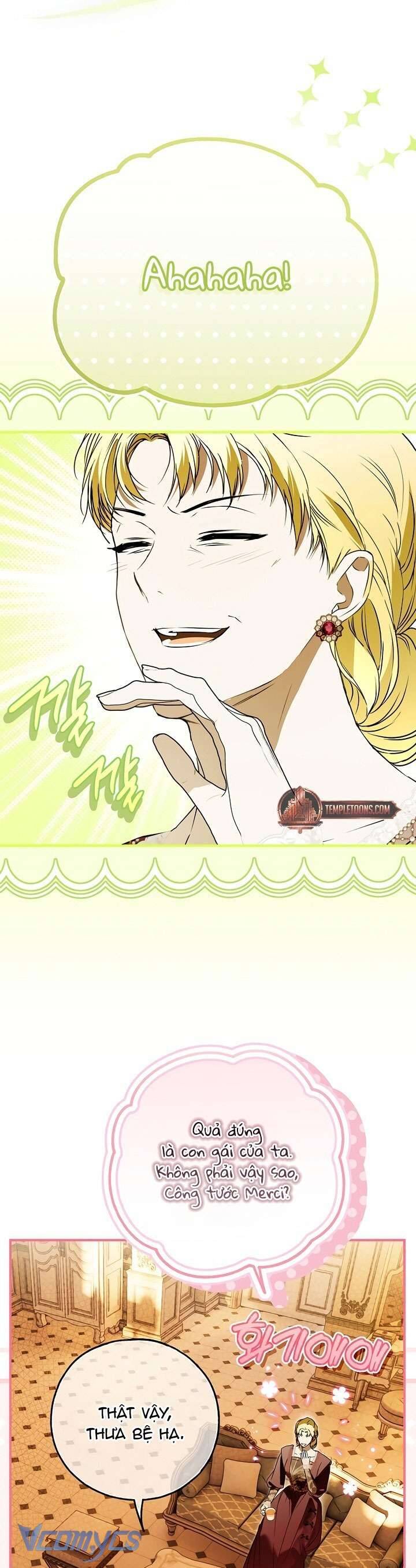 Ai Đó Đang Điều Khiển Cơ Thể Của Tôi: Chapter 69