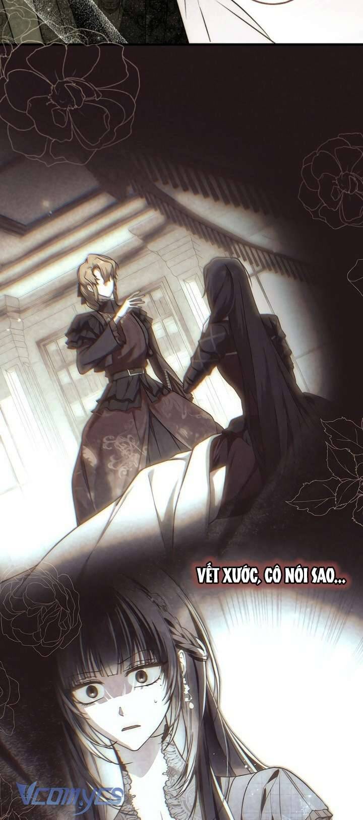 Ai Đó Đang Điều Khiển Cơ Thể Của Tôi: Chapter 69