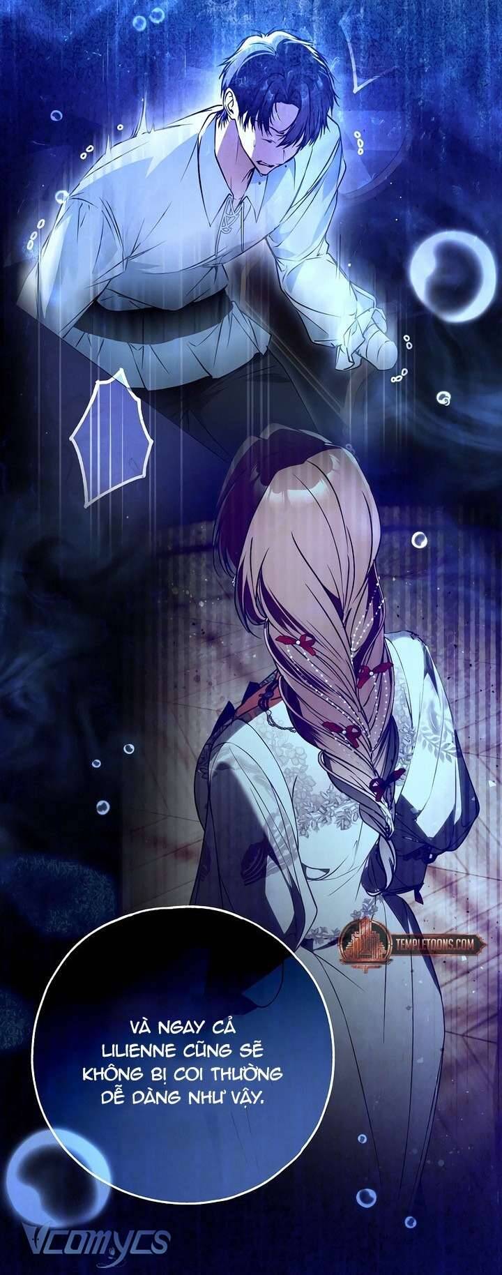 Ai Đó Đang Điều Khiển Cơ Thể Của Tôi: Chapter 69