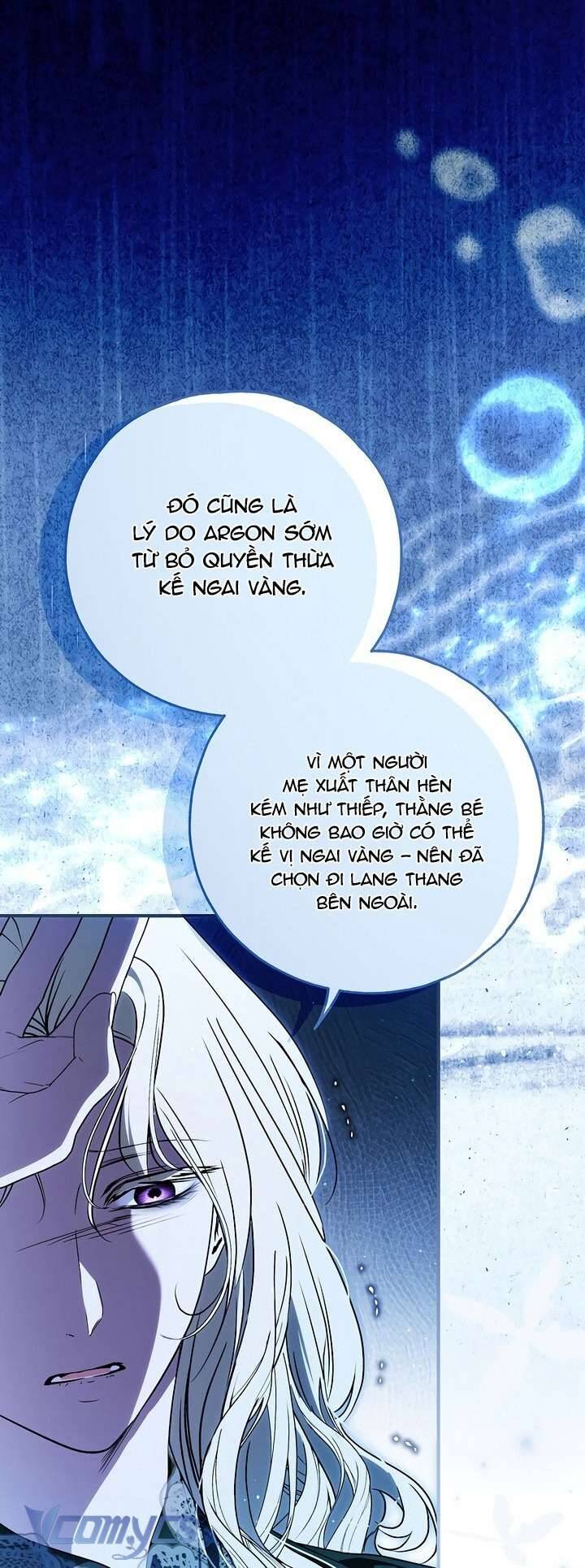 Ai Đó Đang Điều Khiển Cơ Thể Của Tôi: Chapter 69