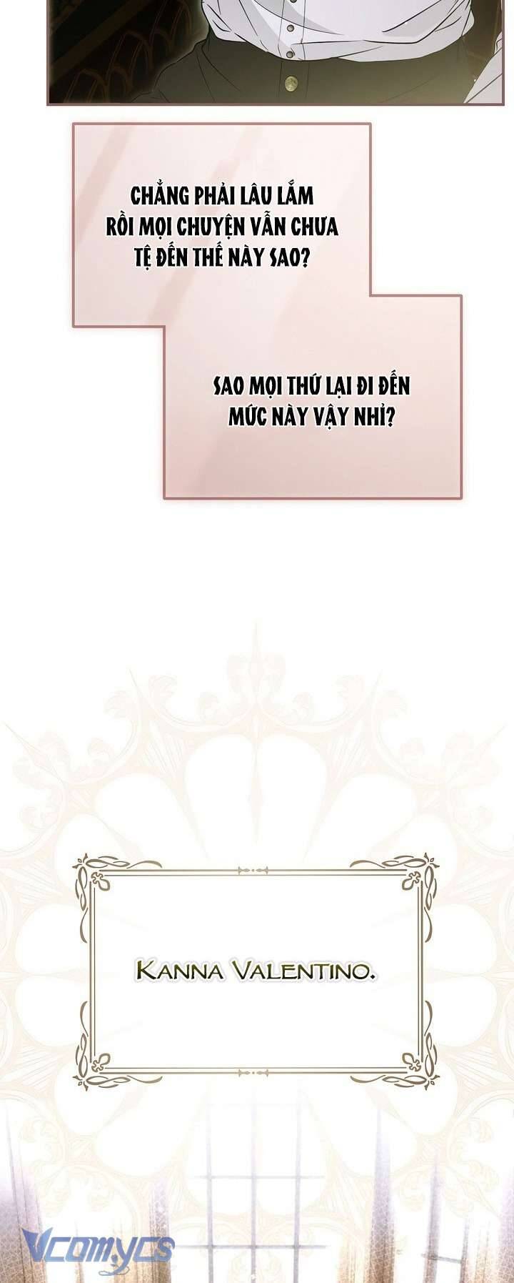 Ai Đó Đang Điều Khiển Cơ Thể Của Tôi: Chapter 69