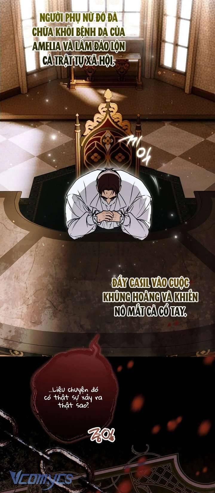 Ai Đó Đang Điều Khiển Cơ Thể Của Tôi: Chapter 69