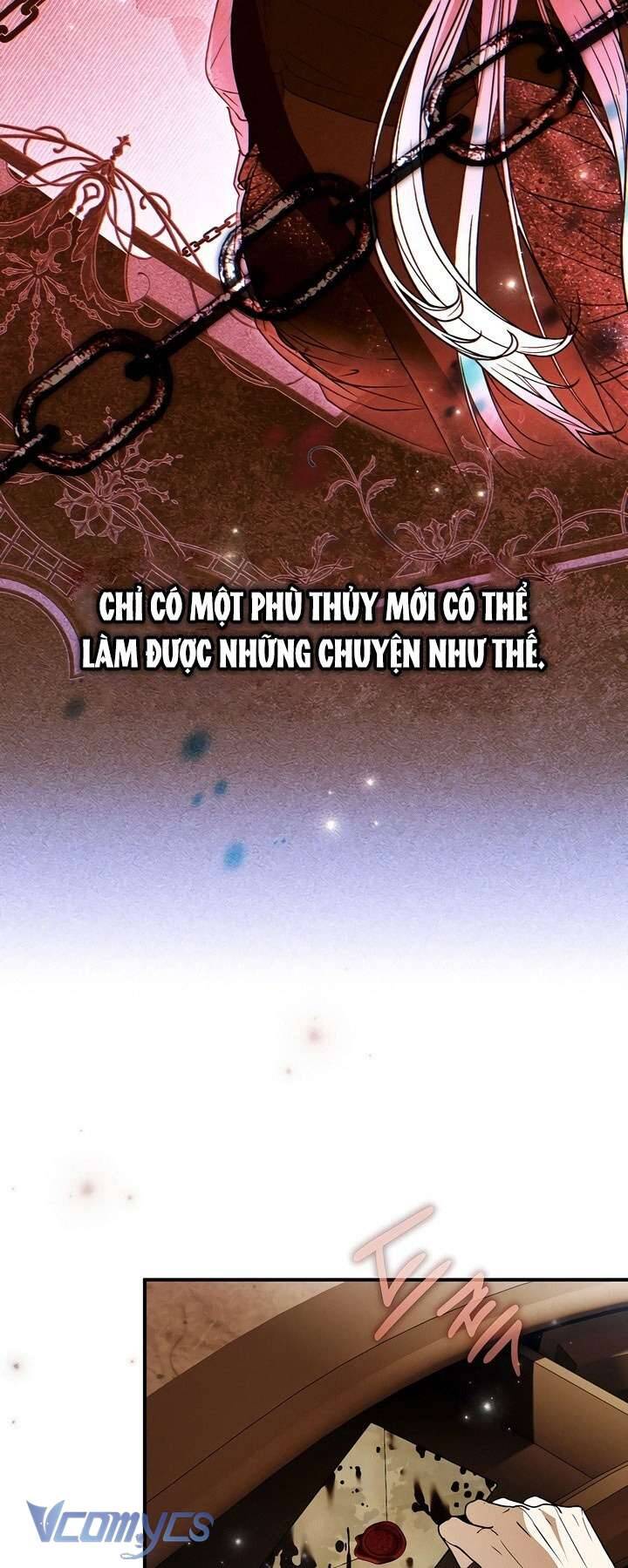 Ai Đó Đang Điều Khiển Cơ Thể Của Tôi: Chapter 69