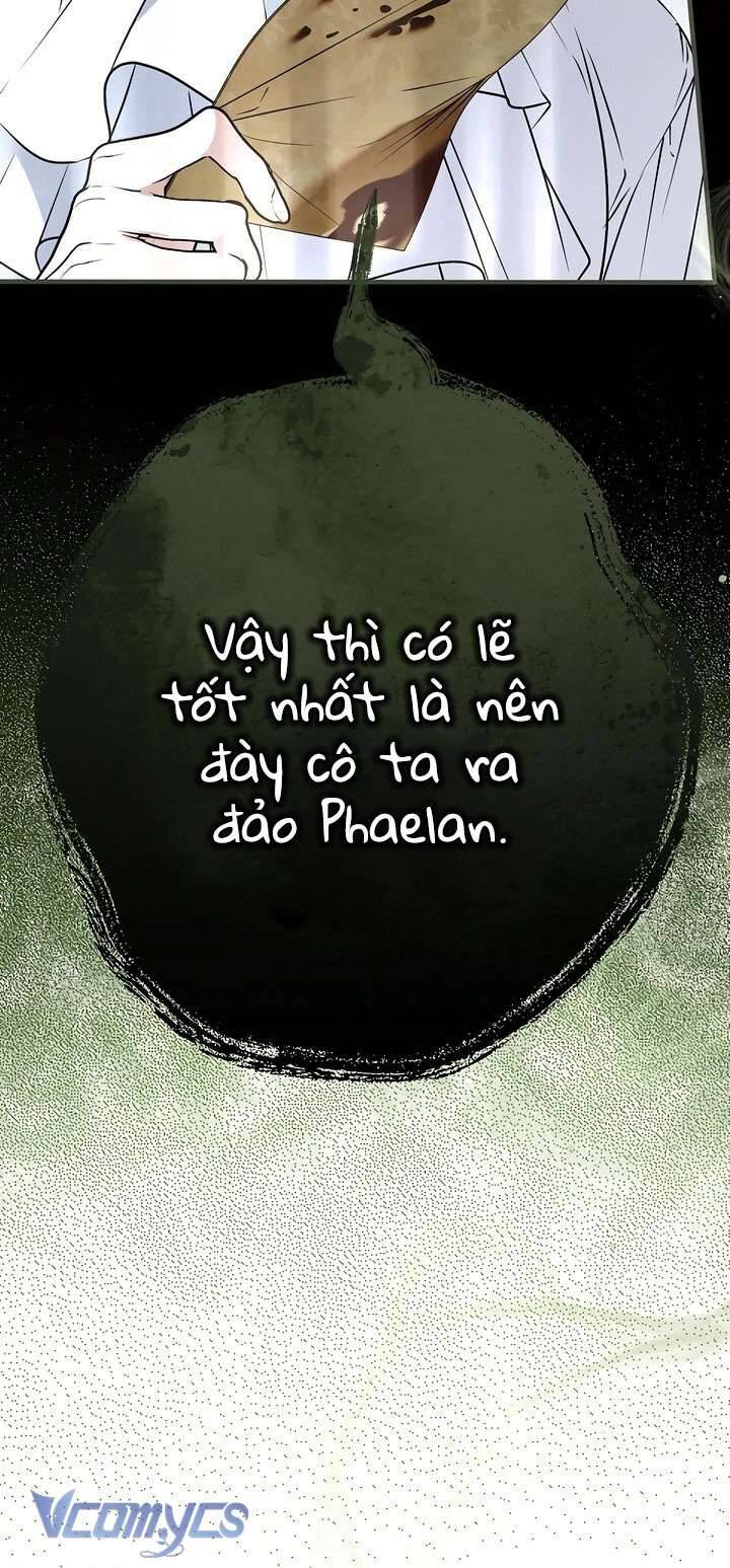 Ai Đó Đang Điều Khiển Cơ Thể Của Tôi: Chapter 69