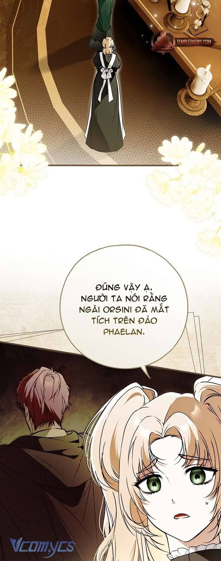 Ai Đó Đang Điều Khiển Cơ Thể Của Tôi: Chapter 69