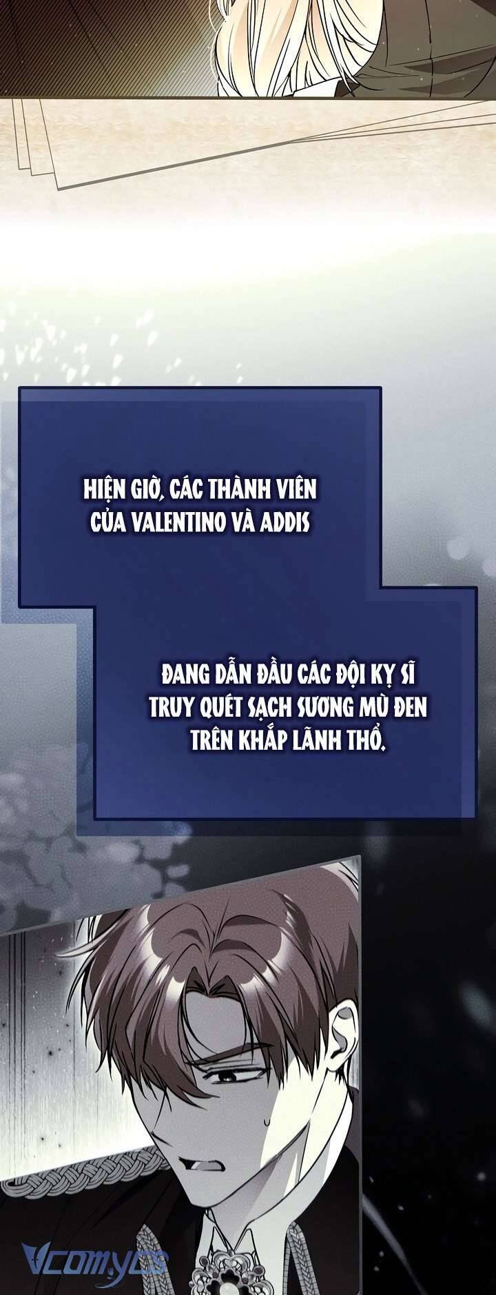 Ai Đó Đang Điều Khiển Cơ Thể Của Tôi: Chapter 69