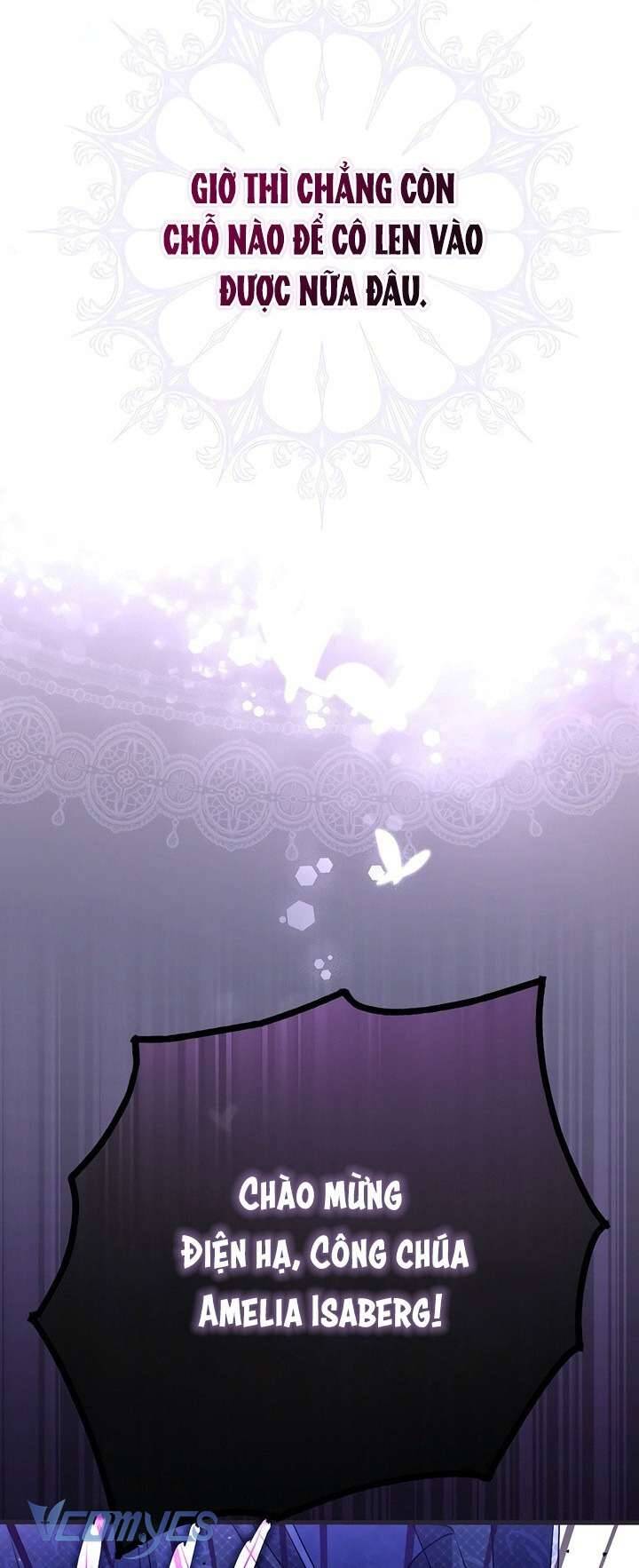 Ai Đó Đang Điều Khiển Cơ Thể Của Tôi: Chapter 69