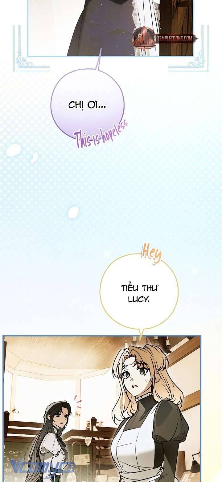 Ai Đó Đang Điều Khiển Cơ Thể Của Tôi: Chapter 69