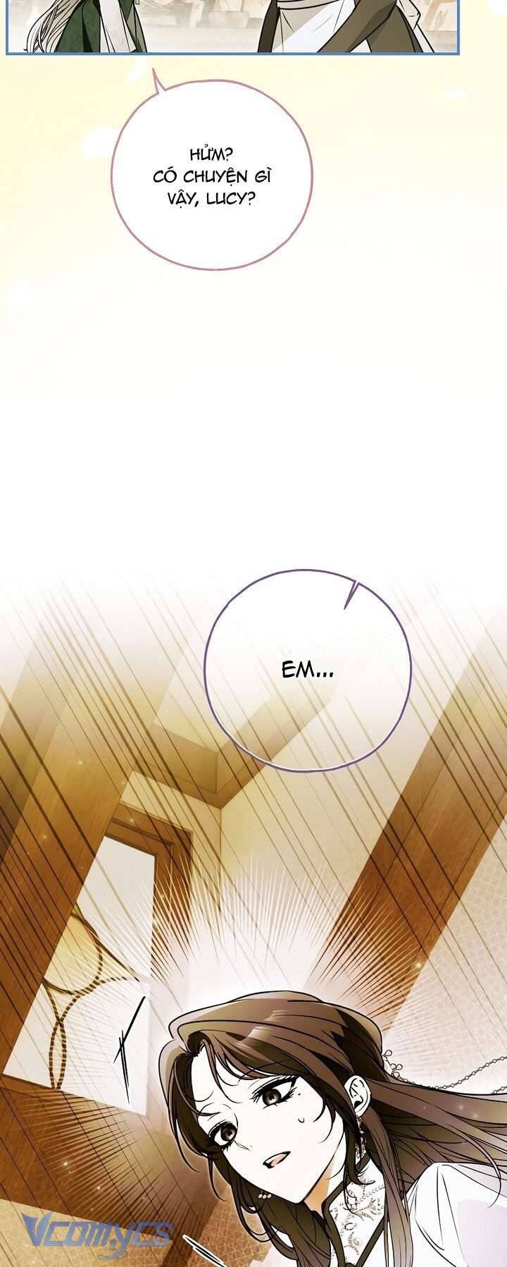 Ai Đó Đang Điều Khiển Cơ Thể Của Tôi: Chapter 69