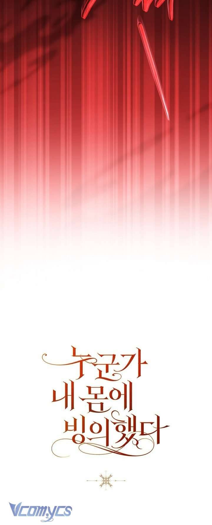 Ai Đó Đang Điều Khiển Cơ Thể Của Tôi: Chapter 69