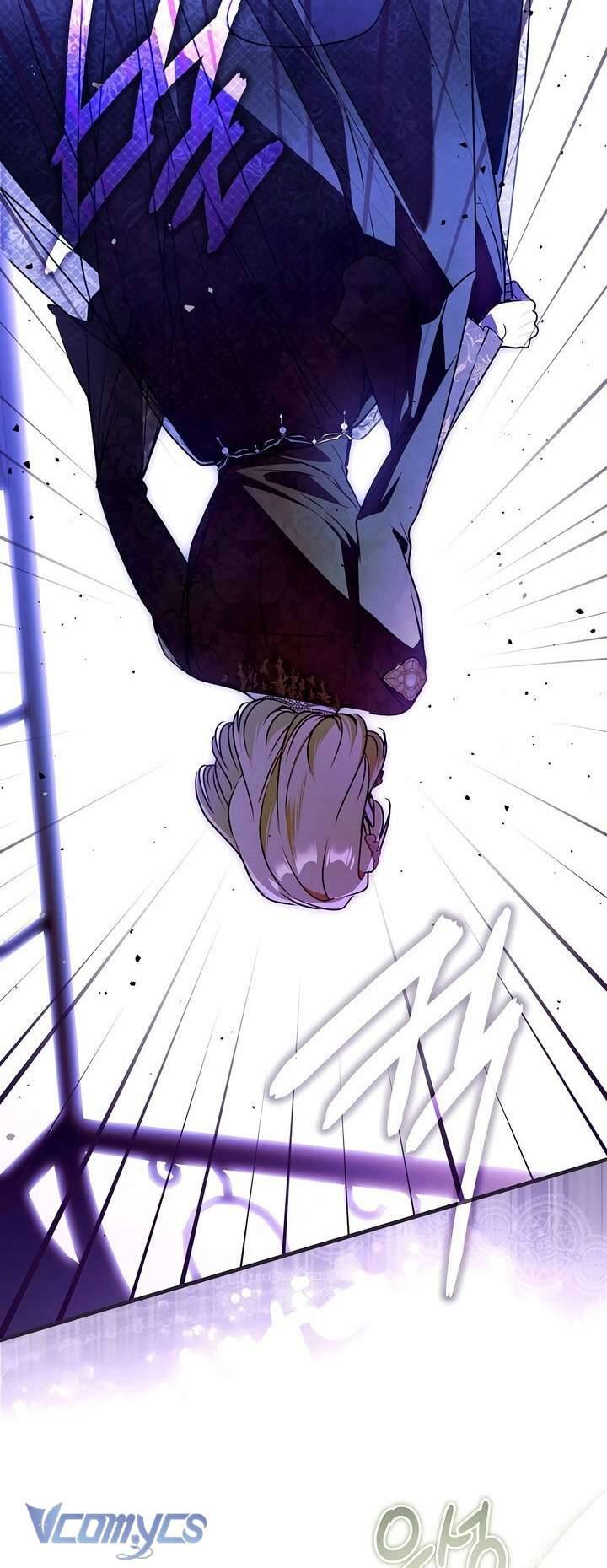 Ai Đó Đang Điều Khiển Cơ Thể Của Tôi: Chapter 69