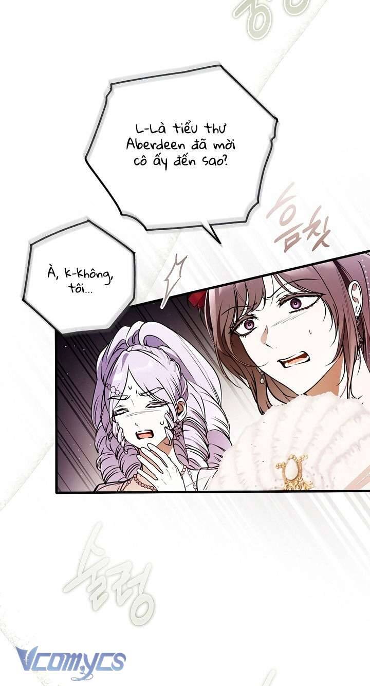 Ai Đó Đang Điều Khiển Cơ Thể Của Tôi: Chapter 69