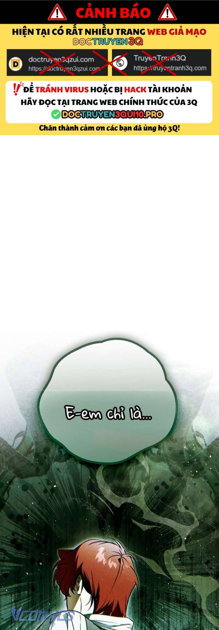 Ai Đó Đang Điều Khiển Cơ Thể Của Tôi: Chapter 70