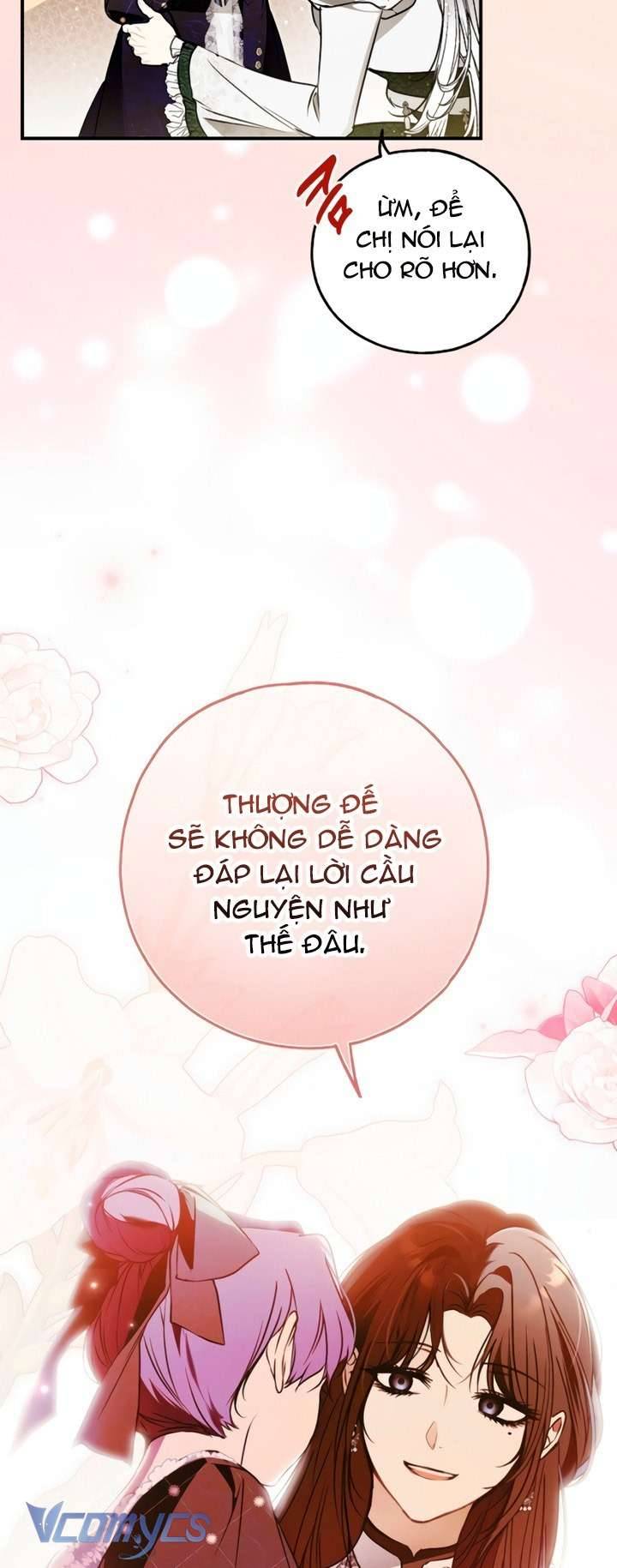 Ai Đó Đang Điều Khiển Cơ Thể Của Tôi: Chapter 70