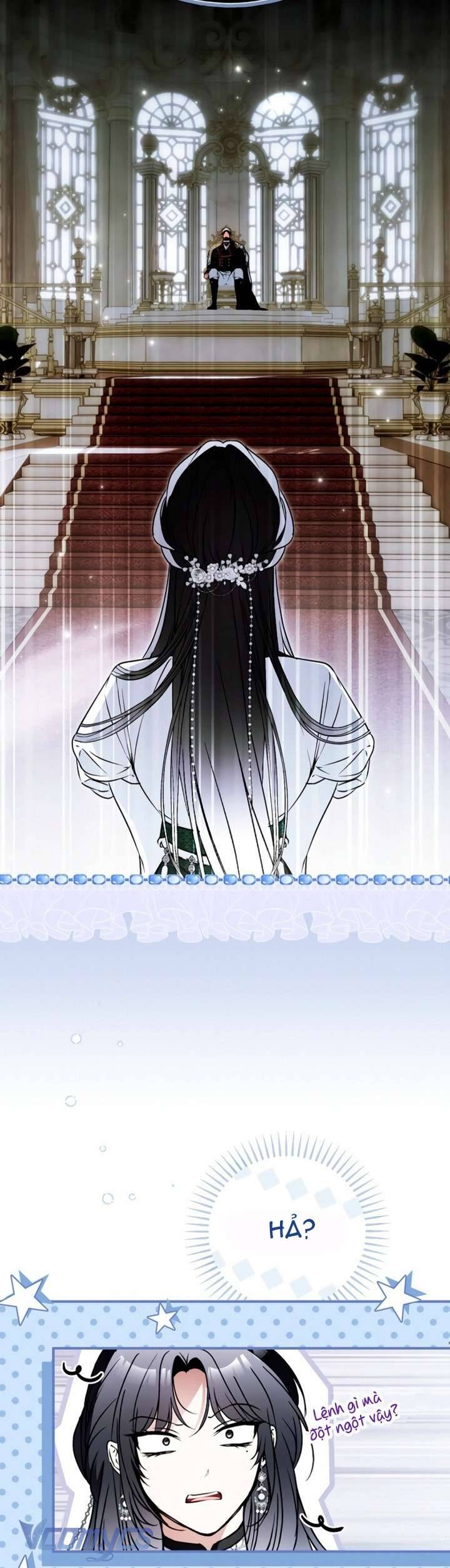 Ai Đó Đang Điều Khiển Cơ Thể Của Tôi: Chapter 70