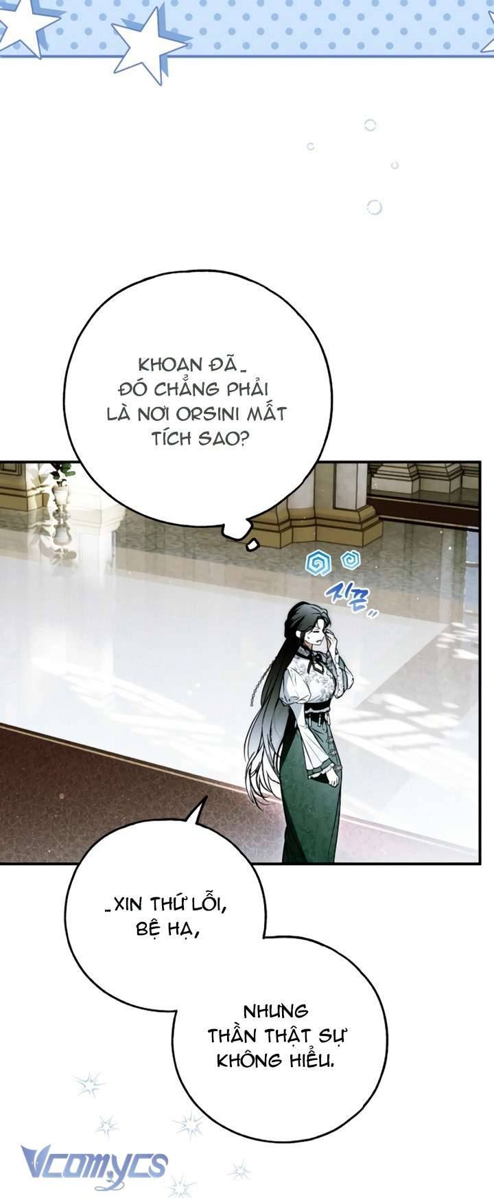 Ai Đó Đang Điều Khiển Cơ Thể Của Tôi: Chapter 70