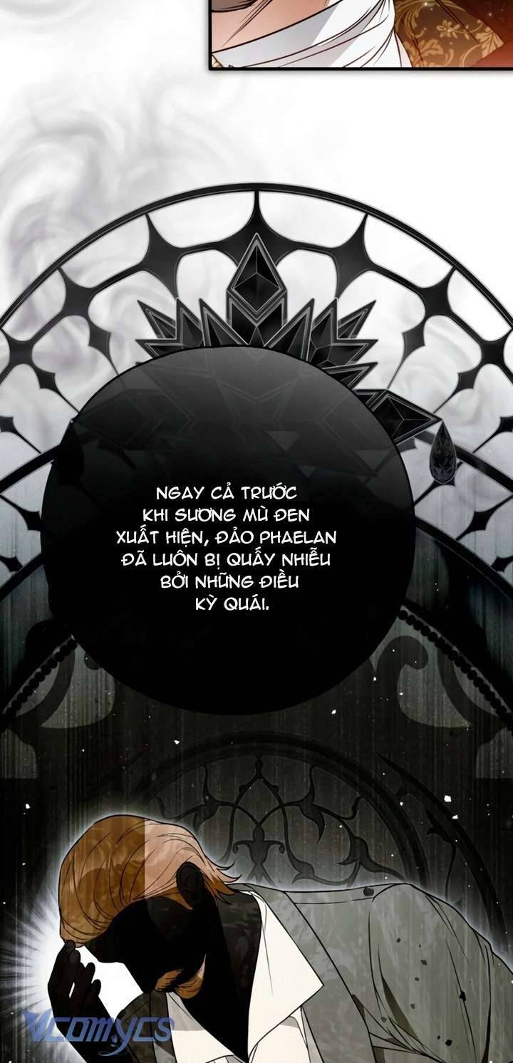 Ai Đó Đang Điều Khiển Cơ Thể Của Tôi: Chapter 70