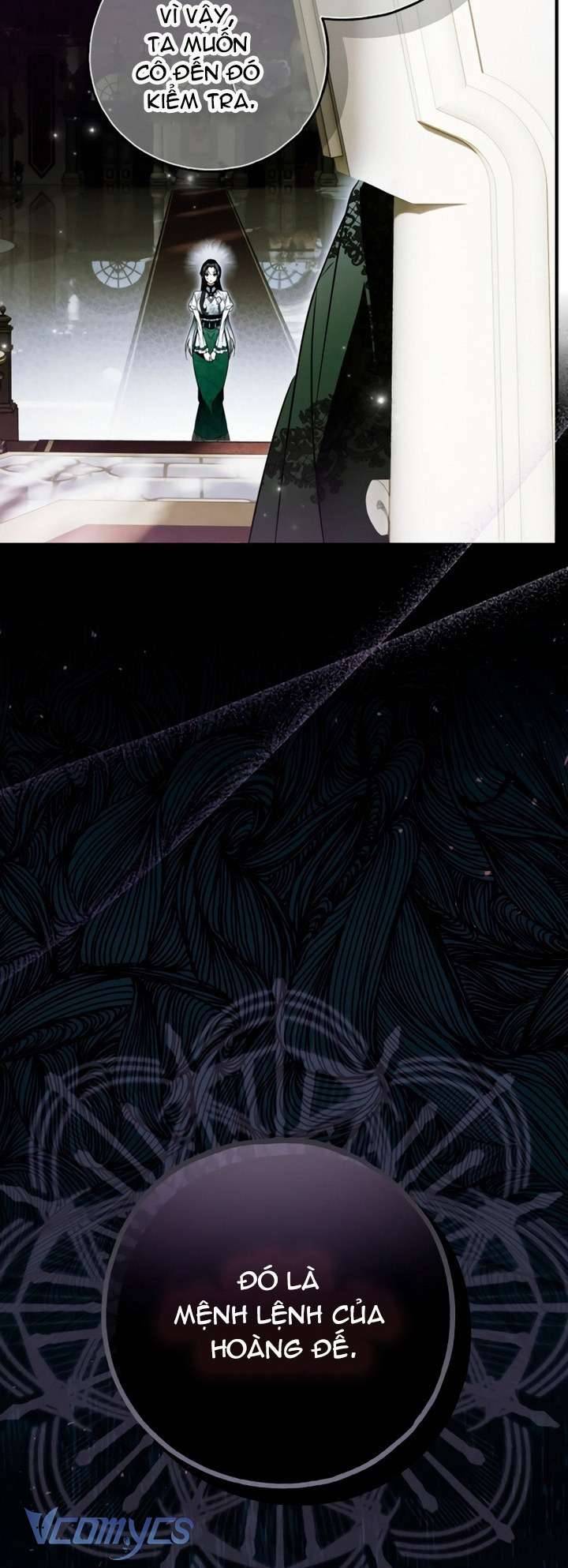 Ai Đó Đang Điều Khiển Cơ Thể Của Tôi: Chapter 70