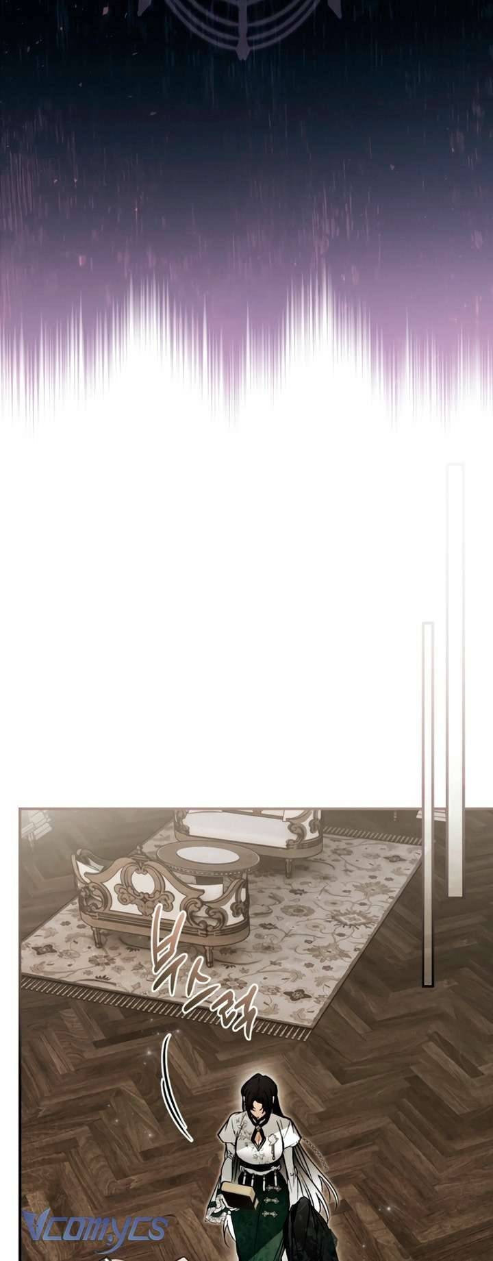 Ai Đó Đang Điều Khiển Cơ Thể Của Tôi: Chapter 70