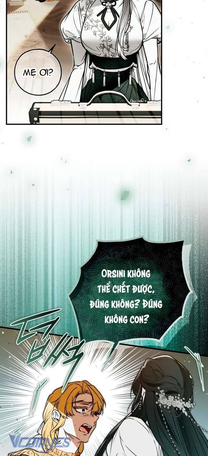 Ai Đó Đang Điều Khiển Cơ Thể Của Tôi: Chapter 70