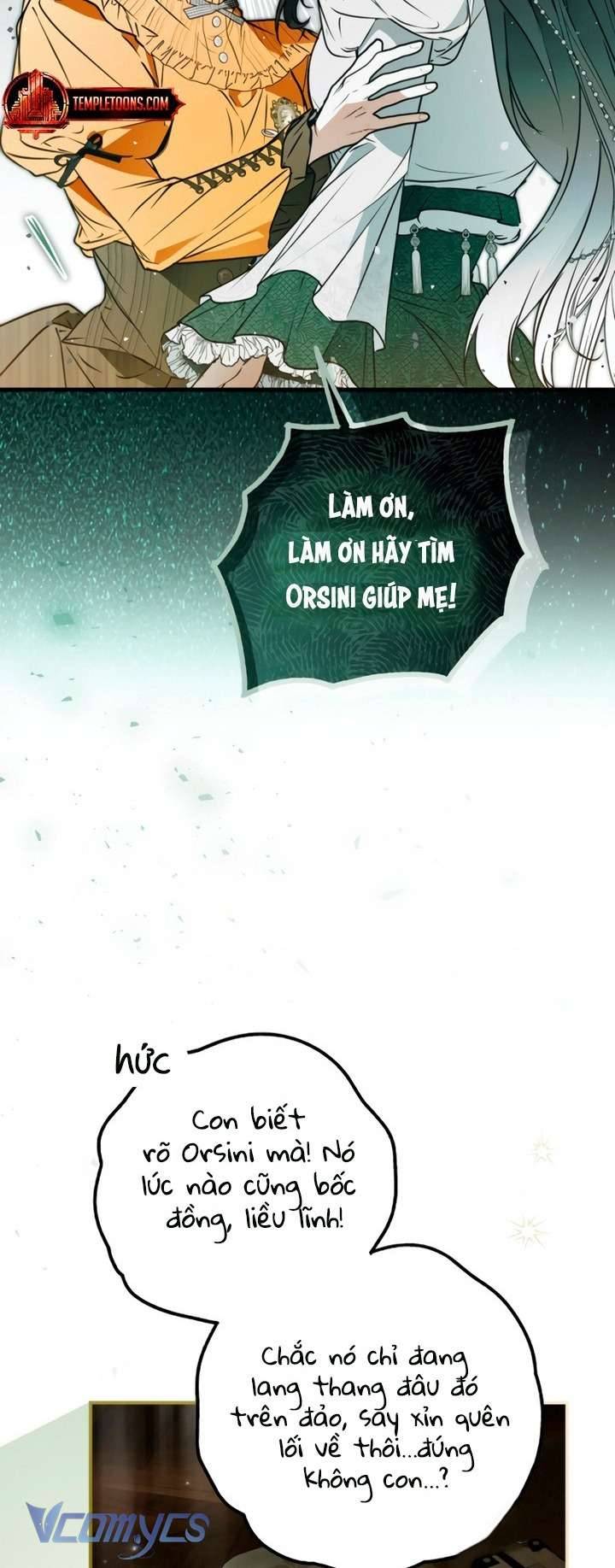 Ai Đó Đang Điều Khiển Cơ Thể Của Tôi: Chapter 70