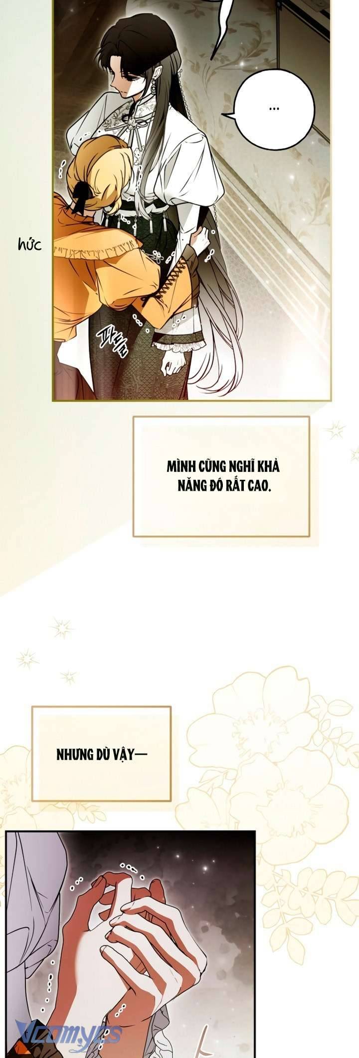 Ai Đó Đang Điều Khiển Cơ Thể Của Tôi: Chapter 70