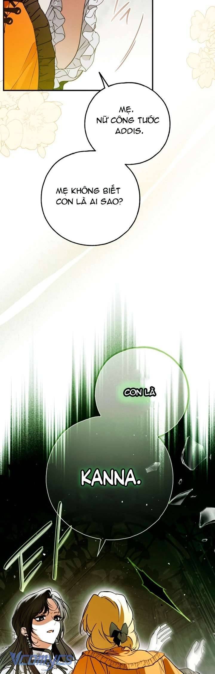 Ai Đó Đang Điều Khiển Cơ Thể Của Tôi: Chapter 70